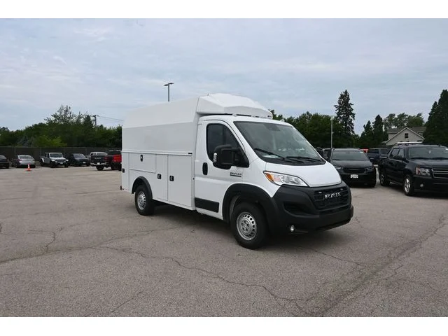 Nuevos RAM PROMASTER 3500 CUTAWAY à Estados chez autogozo