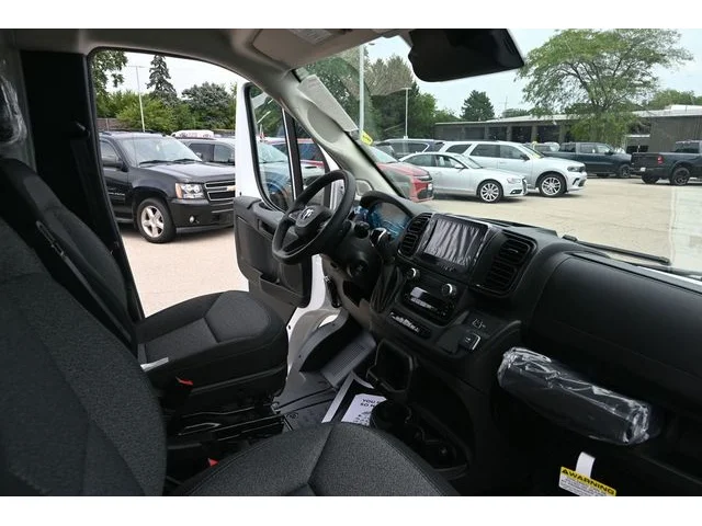 Nuevos RAM PROMASTER 3500 CUTAWAY à Estados chez autogozo