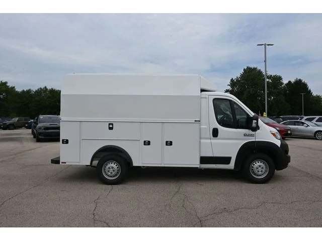 Nuevos RAM PROMASTER 3500 CUTAWAY à Estados chez autogozo