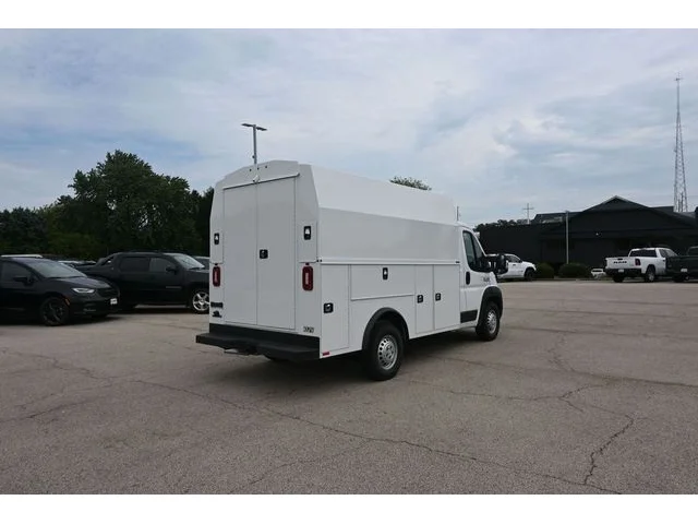 Nuevos RAM PROMASTER 3500 CUTAWAY à Estados chez autogozo