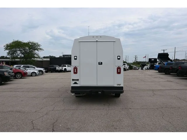 Nuevos RAM PROMASTER 3500 CUTAWAY à Estados chez autogozo