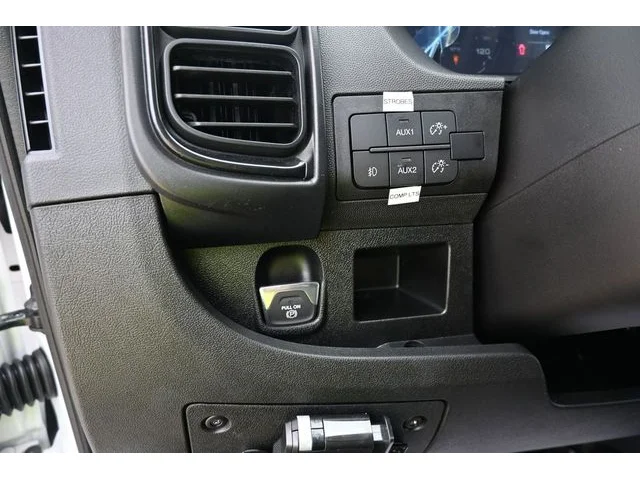 Nuevos RAM PROMASTER 3500 CUTAWAY à Estados chez autogozo