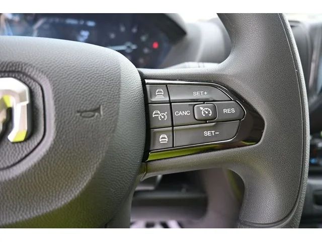 Nuevos RAM PROMASTER 3500 CUTAWAY à Estados chez autogozo