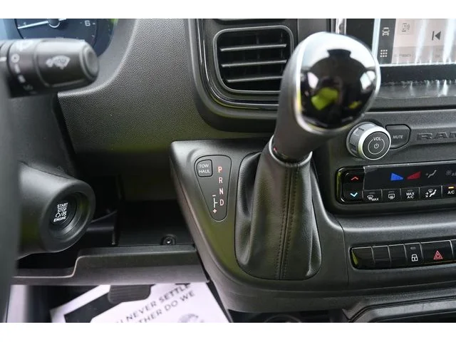 Nuevos RAM PROMASTER 3500 CUTAWAY à Estados chez autogozo
