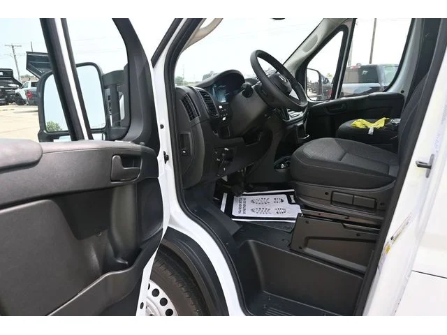 Nuevos RAM PROMASTER 3500 CUTAWAY à Estados chez autogozo