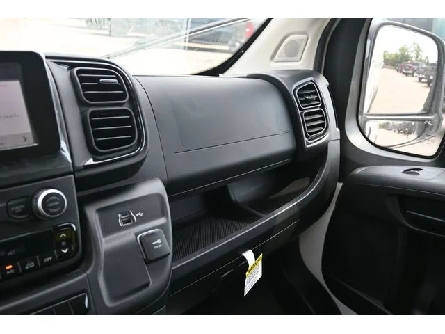 Nuevos RAM PROMASTER 3500 CUTAWAY à Estados chez autogozo