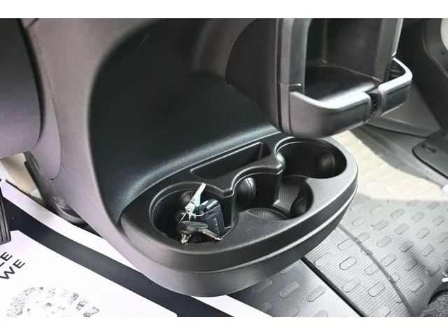 Nuevos RAM PROMASTER 3500 CUTAWAY à Estados chez autogozo