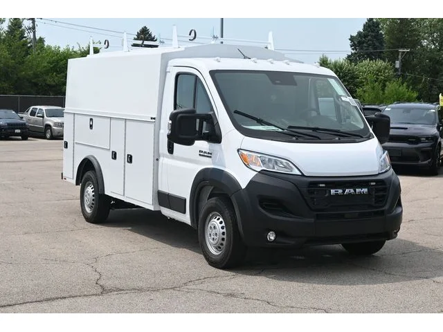 Nuevos RAM PROMASTER 3500 CUTAWAY à Estados chez autogozo