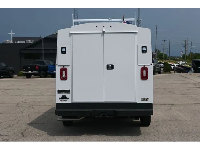 Nuevos RAM PROMASTER 3500 CUTAWAY à Estados chez autogozo