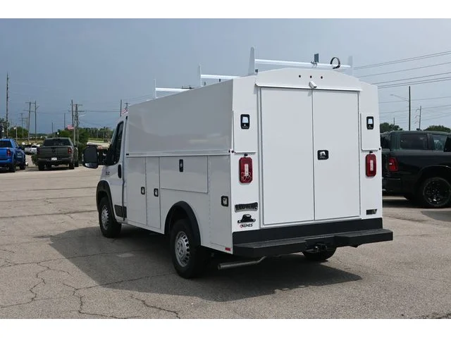 Nuevos RAM PROMASTER 3500 CUTAWAY à Estados chez autogozo
