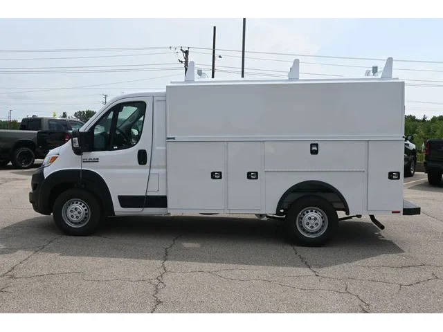 Nuevos RAM PROMASTER 3500 CUTAWAY à Estados chez autogozo