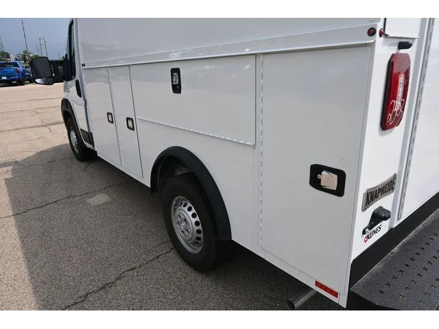 Nuevos RAM PROMASTER 3500 CUTAWAY à Estados chez autogozo