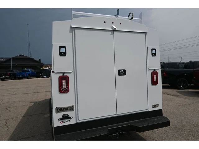 Nuevos RAM PROMASTER 3500 CUTAWAY à Estados chez autogozo