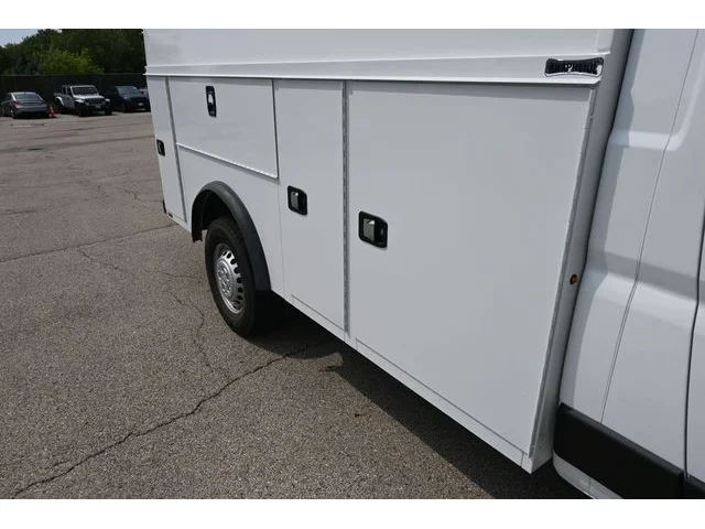 Nuevos RAM PROMASTER 3500 CUTAWAY à Estados chez autogozo