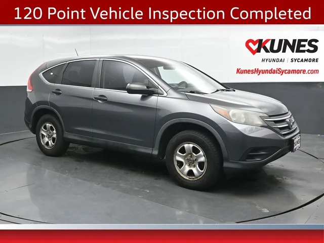 SEMINUEVOS HONDA CR-V a Estados en autogozo
