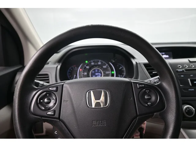 SEMINUEVOS HONDA CR-V a Estados en autogozo