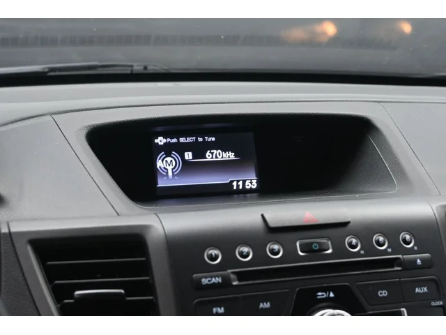 SEMINUEVOS HONDA CR-V a Estados en autogozo