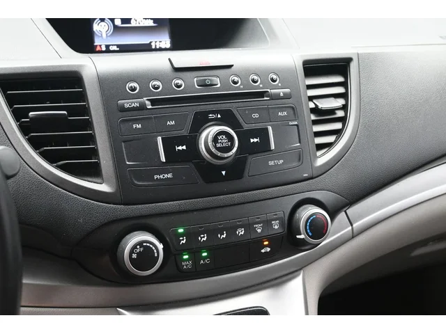 SEMINUEVOS HONDA CR-V a Estados en autogozo