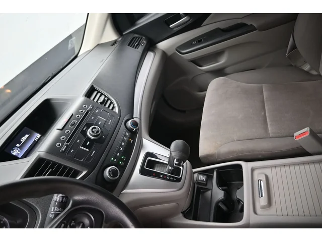 SEMINUEVOS HONDA CR-V a Estados en autogozo