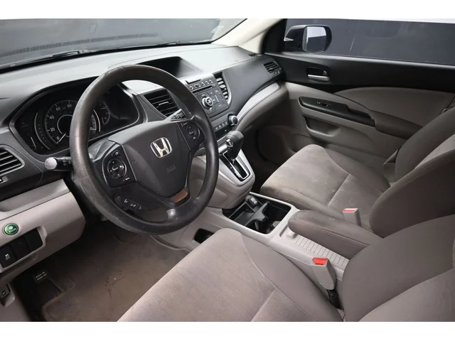 SEMINUEVOS HONDA CR-V a Estados en autogozo