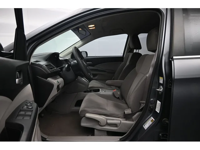 SEMINUEVOS HONDA CR-V a Estados en autogozo