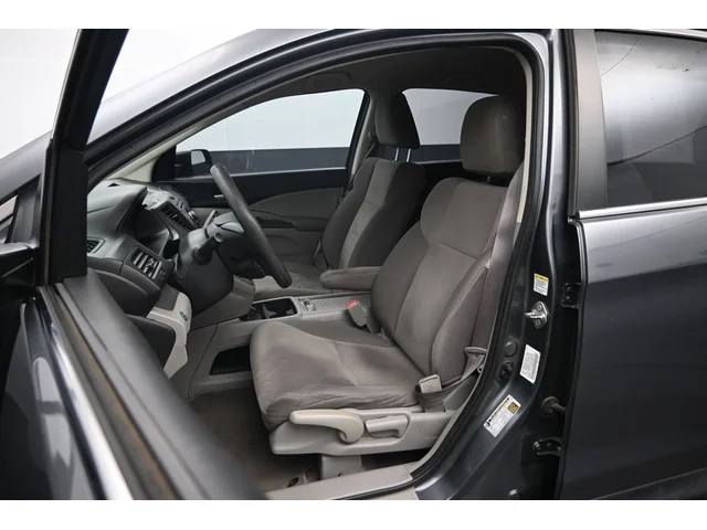 SEMINUEVOS HONDA CR-V a Estados en autogozo