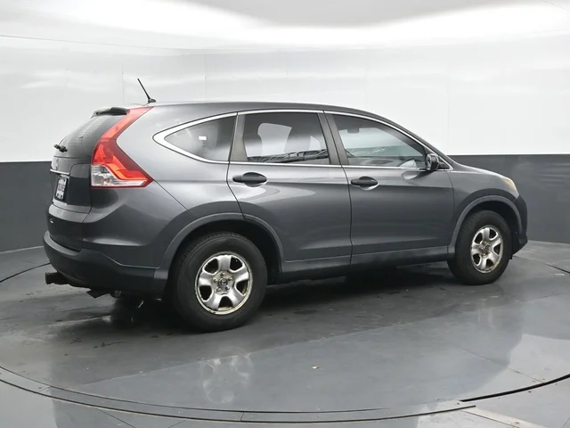 SEMINUEVOS HONDA CR-V a Estados en autogozo