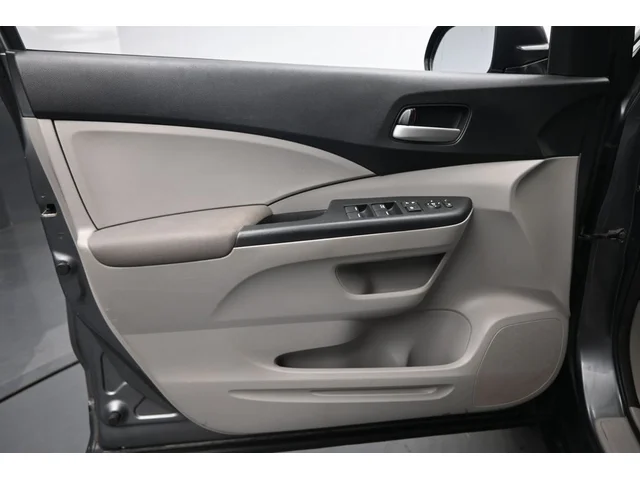 SEMINUEVOS HONDA CR-V a Estados en autogozo
