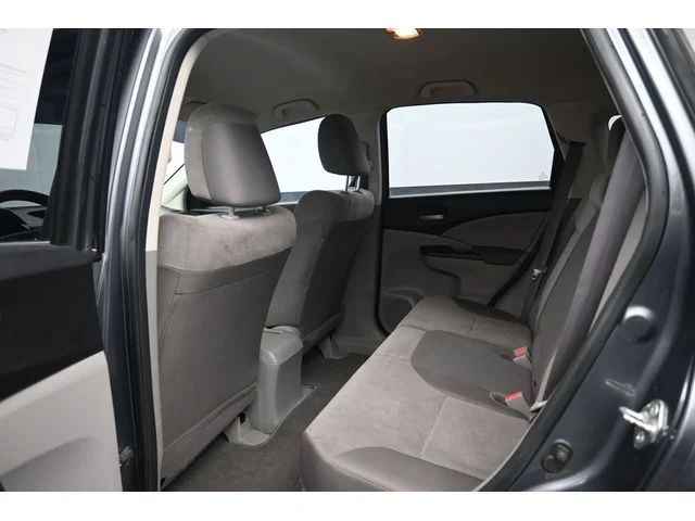 SEMINUEVOS HONDA CR-V a Estados en autogozo