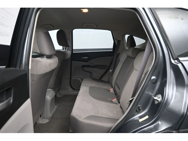SEMINUEVOS HONDA CR-V a Estados en autogozo