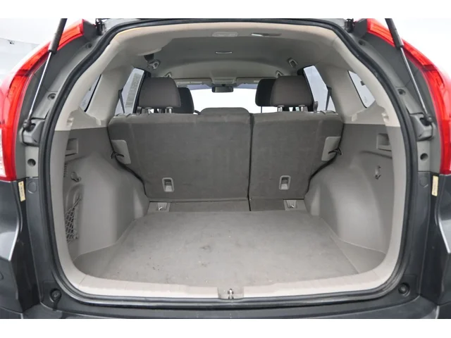 SEMINUEVOS HONDA CR-V a Estados en autogozo