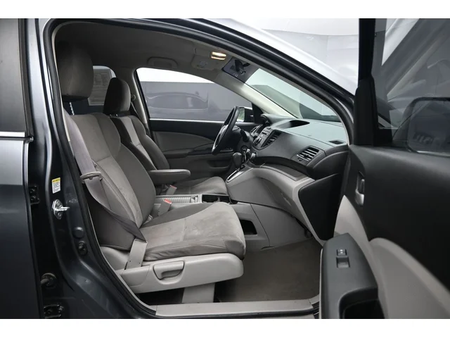 SEMINUEVOS HONDA CR-V a Estados en autogozo