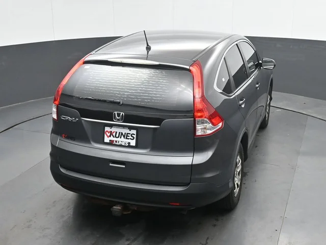 SEMINUEVOS HONDA CR-V a Estados en autogozo