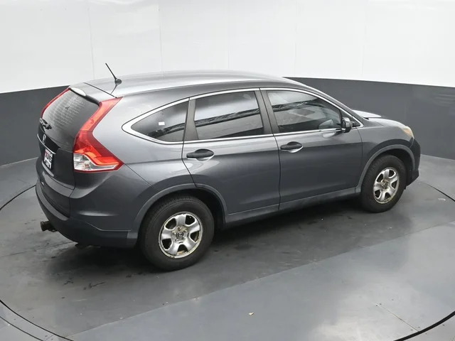 SEMINUEVOS HONDA CR-V a Estados en autogozo