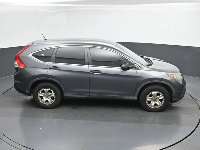 SEMINUEVOS HONDA CR-V a Estados en autogozo