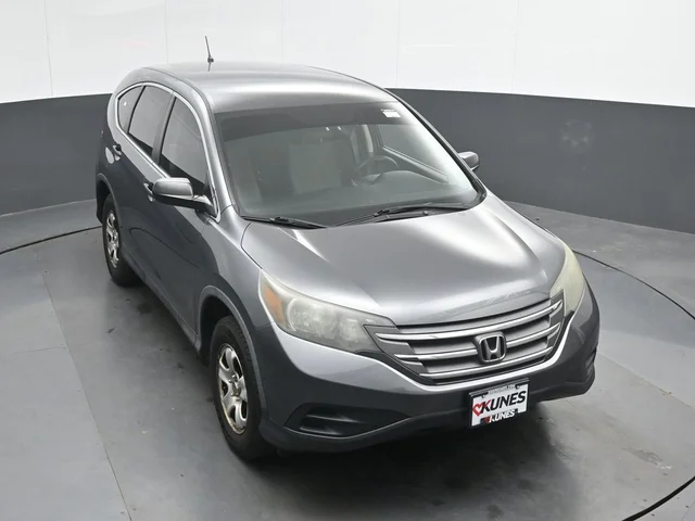 SEMINUEVOS HONDA CR-V a Estados en autogozo