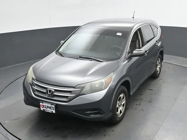 SEMINUEVOS HONDA CR-V a Estados en autogozo