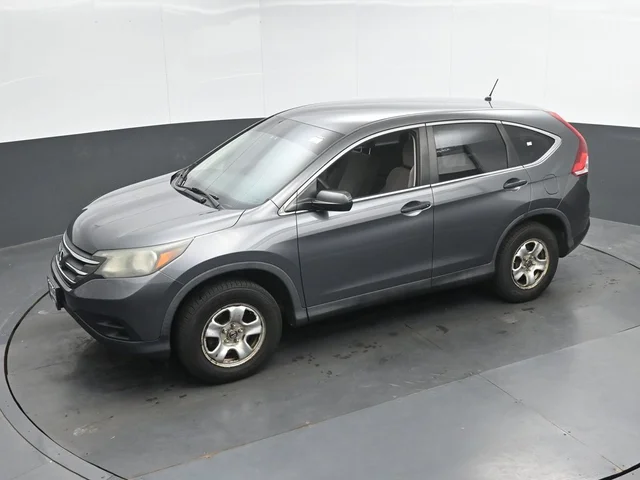 SEMINUEVOS HONDA CR-V a Estados en autogozo