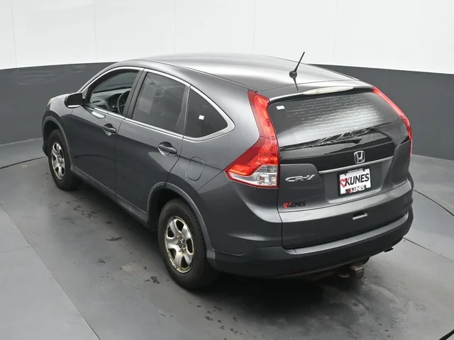 SEMINUEVOS HONDA CR-V a Estados en autogozo