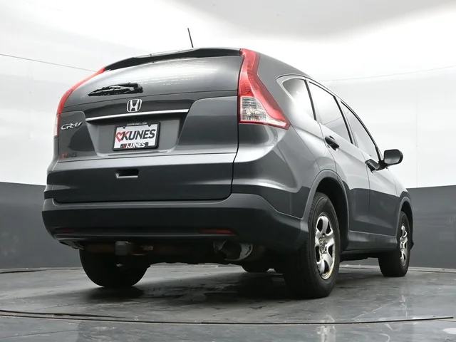 SEMINUEVOS HONDA CR-V a Estados en autogozo