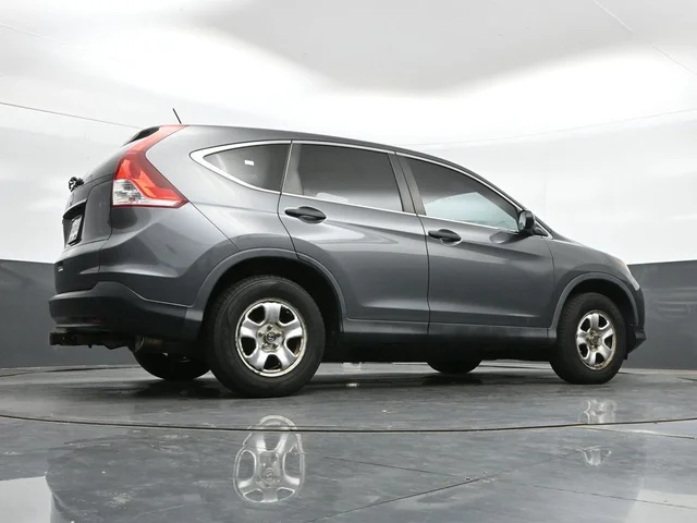 SEMINUEVOS HONDA CR-V a Estados en autogozo