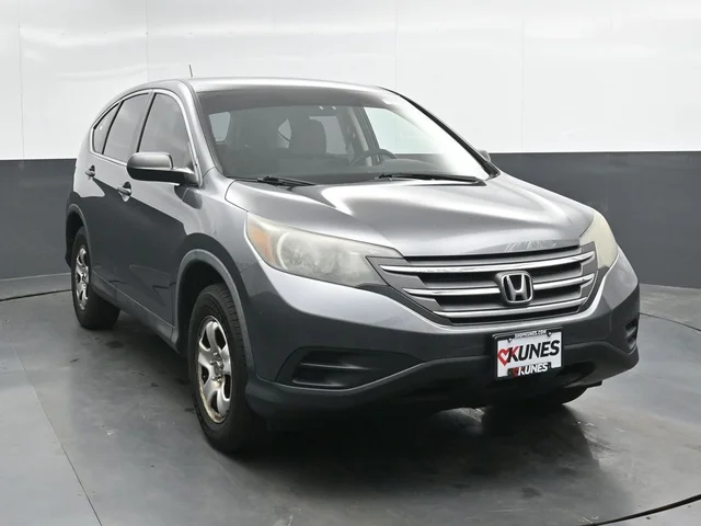 SEMINUEVOS HONDA CR-V a Estados en autogozo