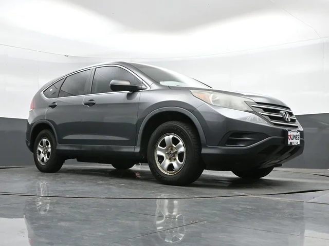 SEMINUEVOS HONDA CR-V a Estados en autogozo