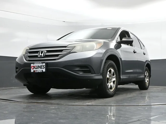 SEMINUEVOS HONDA CR-V a Estados en autogozo