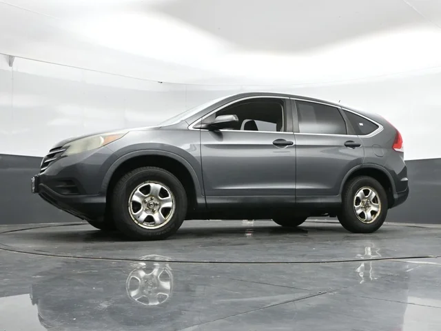 SEMINUEVOS HONDA CR-V a Estados en autogozo