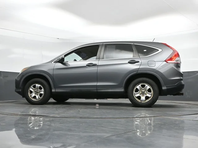 SEMINUEVOS HONDA CR-V a Estados en autogozo