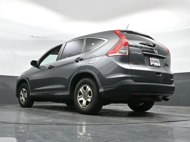 SEMINUEVOS HONDA CR-V a Estados en autogozo