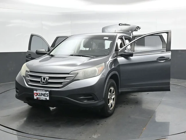 SEMINUEVOS HONDA CR-V a Estados en autogozo