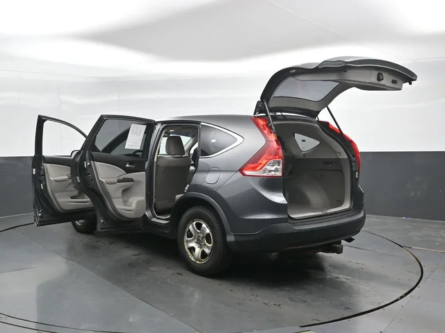 SEMINUEVOS HONDA CR-V a Estados en autogozo
