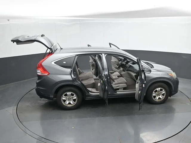SEMINUEVOS HONDA CR-V a Estados en autogozo